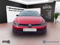 occasion VW Polo Polo1.0 TSI 95 S&S BVM5