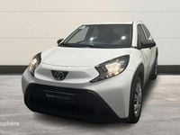 Occasion Toyota Aygo X Active 73 ch (53 kW) 2023 Blanc SUV