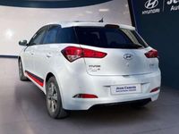 occasion Hyundai i20 1.2 84 Edition #navi