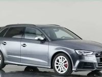 occasion Audi S3 2.0 Tfsi 310ch Quattro S Tronic 7