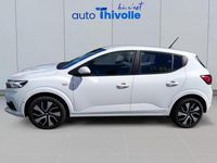 Occasion Dacia Sandero Expression 101 ch (74 kW) 2024 Citadine