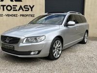 Occasion Volvo V70 Summum 10 ch (7 kW) 2016 Break