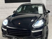 occasion Porsche Cayenne 3.6 V6 Gts