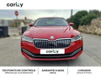 occasion Skoda Superb 1.4 Tsi Phev 218 Ch Dsg6 Style