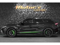Occasion Lamborghini Urus 650 ch (478 kW) 2021 Noir SUV