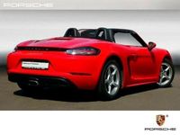 occasion Porsche Boxster 2.0 300 ch