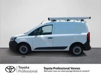 Occasion Renault Kangoo 89 kW (122 ch) 2023 Blanc Monospace