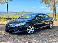 Occasion Peugeot 407 Coupe Griffe 204 ch (150 kW) 2006 Coupé