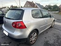 Occasion VW Golf V Trendline 80 ch (58 kW) 2006 Gris Berline