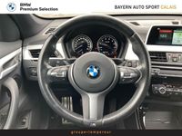 occasion BMW X1 Sdrive18i 140ch Xline