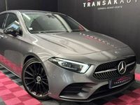 Occasion Mercedes A200 AMG line 150 ch (110 kW) 2019 Berline