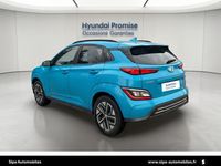 Occasion Hyundai Kona 100 kW (136 ch) 2023 SUV