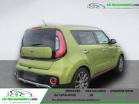 occasion Kia Soul 1.6 T-GDi 204 ch BVA