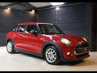 occasion Mini One D 1.5 5 PORTES /EURO 6b /GPS NAVI /BLUETOOTH /PDC