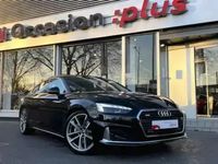 occasion Audi A5 40 Tdi 204 S Tronic 7 Quattro Avus