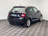 occasion Skoda Fabia III 1.0 MPI 60 CH GREENTEC SERIE SPECIALE EDITION