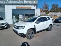 occasion Dacia Duster TCE 130 JOURNEY PLUS