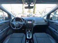 occasion VW Sharan 2.0 Tdi 150 Bluemotion Technology Connect