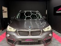 Occasion BMW X1 Sport Line 150 ch (110 kW) 2017 SUV