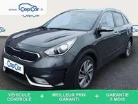 occasion Kia Niro 1.6 Gdi 141 Dct Design