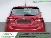 occasion Hyundai ix20 1.6 125 BVA