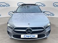 Occasion Mercedes A180 Progressive 2018