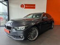 occasion BMW 420 Serie 4 (f36) da 190ch Luxury Euro6d-t