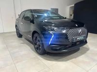 Occasion DS Automobiles DS3 Crossback E-Tense Performance Line Plus 2020 Noir perla nera (n) SUV