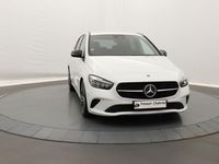 Occasion Mercedes B180 2023 Orange Monospace