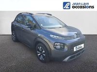 Occasion Citroën C3 Aircross 2021 Gris SUV
