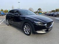 occasion Mazda CX-30 CX-302.0L e-SKYACTIV G M Hybrid 122 ch 4x2 BVA6 Sportline 5