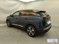 Occasion Peugeot 3008 Allure 130 ch (95 kW) 2021 Bleu
