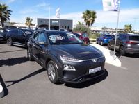 occasion Hyundai Kona Electric 39kWh - 136ch Intuitive