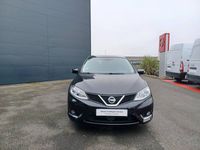 occasion Nissan Pulsar 1.5 Dci 110 Tekna