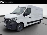 Occasion Renault Master 2024 Blanc Van