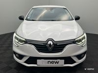 occasion Renault Mégane IV 1.2 TCe 100ch energy Limited