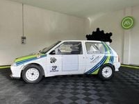 Occasion Citroën AX 116 ch (85 kW) 1989 Blanc Citadine