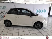 occasion Fiat 500 1.0 70ch BSG S&S Hey Google - VIVA158823668