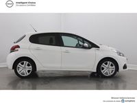 occasion Peugeot 208 1.2 PureTech 82ch E6.c Signature 5p