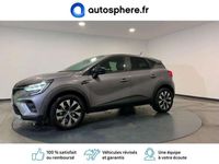 occasion Renault Captur 1.0 TCe 90ch Evolution