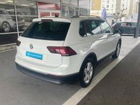 occasion VW Tiguan Highline 2020