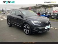 Occasion Renault Austral Equilibre 2023 Noir etoilé SUV