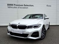 occasion BMW 330 330eA 292ch M Sport