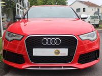 occasion Audi RS6 Avant V8 4.0 Tfsi 560 Quattro Tiptronic 8