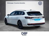 Occasion VW Passat R 272 ch (200 kW) 2025 Blanc Break