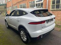 occasion Jaguar E-Pace S 2.0t P200 Awd *gps/leder/led/pano.dak*