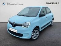 occasion Renault Twingo E-tech Electric Life R80 Achat Intégral - 21my