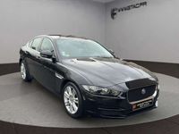 occasion Jaguar XE 2.0 D - 180 ch BVA Prestige