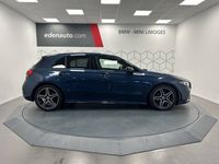 occasion Mercedes A200 Classe200 d 8G-DCT AMG Line