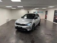 Occasion Opel Corsa 130 ch (95 kW) 2024 Gris Berline